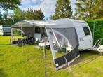 caravan luifel, Caravans en Kamperen, Voortenten en Luifels, Ophalen, Zo goed als nieuw, Overige merken
