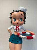 Statue de marin Big Betty Boop, Collections, Personnages de BD, Betty Boop, Utilisé, Statue ou Figurine, Enlèvement ou Envoi