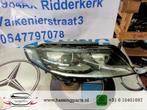 volkswagen Passat CC Xenon LED Koplamp 3C8941752J, Gebruikt, Ophalen of Verzenden, Volkswagen