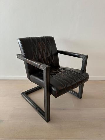 Te koop: Vintage Fauteuil beschikbaar voor biedingen