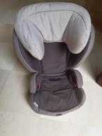 siège auto pour enfant marque Römer avec base Isofix, Romer, Gebruikt, Verstelbare rugleuning, Isofix