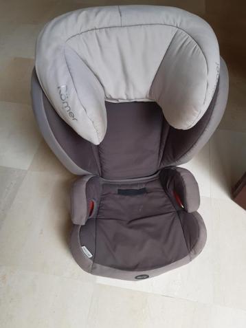 siège auto pour enfant marque Römer avec base Isofix beschikbaar voor biedingen