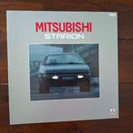 MITSUBISHI  STARION   8/84, Ophalen of Verzenden, Nieuw, Mitsubishi