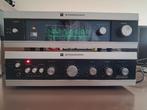 Standard PM-403W versterker met bijhorende tuner, Gebruikt, Ophalen, Overige merken, Minder dan 60 watt