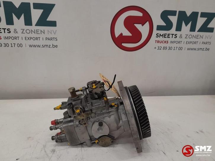 Occ brandstofinjectiepomp VE6/11F1350R562 Iveco, Auto-onderdelen, Vrachtwagen-onderdelen, Iveco, Brandstofsystemen, Gebruikt