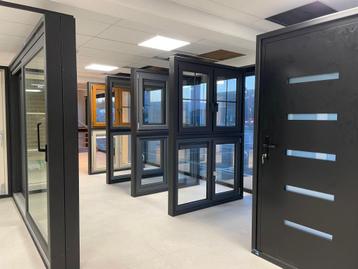 Pvc ramen op maat klaar in 3 weken voor lage prijs  beschikbaar voor biedingen