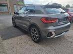 AUDI A1 ALSTREET DSG, Auto's, Testrit aan huis, Stof, A1, Euro 6