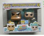 Funko Pop Fairy Oude ouders Jorgen Von Strangle Tooth Fairy, Ophalen
