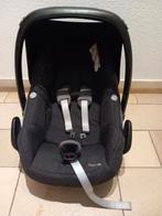 Maxi cosi pebble, Ophalen, Autogordel of Isofix, Gebruikt, 0 t/m 13 kg