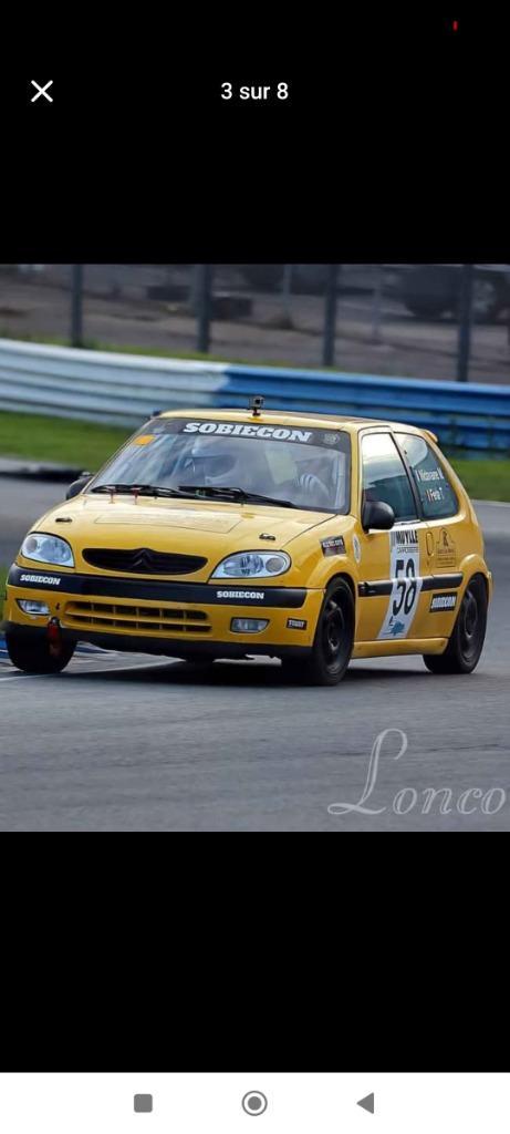 Citroën saxo vts, Auto's, Citroën, Particulier, Saxo, Ophalen