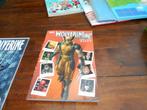Wolverine Weapon X Files TPB, Boeken, Stripverhalen, Ophalen of Verzenden, Zo goed als nieuw, Eén stripboek