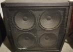 2 X ROCKSON 412 SPEAKER BY FAME, Musique & Instruments, Amplis | Basse & Guitare, Enlèvement, Comme neuf, Guitare, 100 watts ou plus