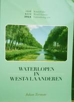 Waterlopen in West-Vlaanderen, Enlèvement ou Envoi