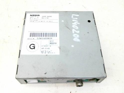 COMPUTER NAVIGATIE Nissan Primera (P12) (|28185BA000|), Auto-onderdelen, Elektronica en Kabels, Nissan, Gebruikt