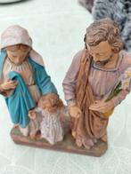 Heilige familie beeld, Antiek en Kunst, Ophalen