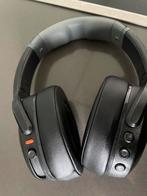 Scull candy koptelefoon (super geluid & veel bass)NP 190 €, Informatique & Logiciels, Casques micro, Envoi, Comme neuf