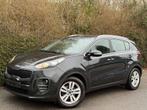 Kia Sportage 1.7 CRDi+NAVI+AIRCO+CAMERA+JANTES+EURO 6B, Autos, Achat, Euro 6, Noir, 5 portes