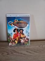 DVD Piet Piraat, Cd's en Dvd's, Ophalen of Verzenden, Zo goed als nieuw