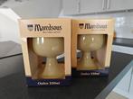 2x Maredsous Chalice 330ml, Enlèvement ou Envoi