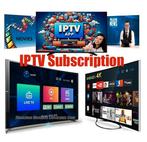 Abonnement iptv top qualité, Verzenden, Nieuw