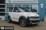 Microcar Brommobiel M.GO Highland DCI | Aixam - Ligier, Gebruikt, Ligier