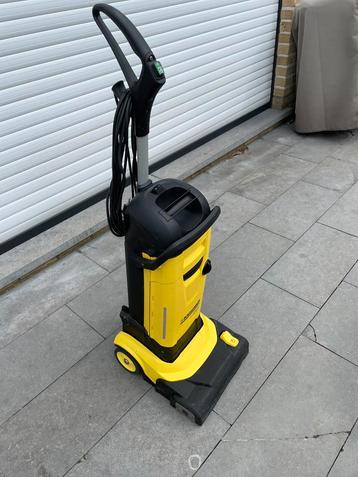 Karcher schrobmachine br30/4, Enlèvement, Machine de nettoyage à brosse