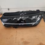 koplamp Skoda Octavia4, Auto-onderdelen, Carrosserie, Ophalen, Gebruikt, Links, Skoda