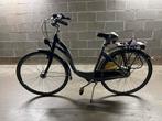 Damesfiets, Fietsen en Brommers, Fietsen | Dames | Damesfietsen, Ophalen, Gebruikt, Overige merken, (Extra) lage instap