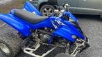 350 raptor, Motoren, Quads en Trikes, 350 cc
