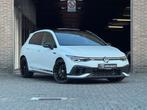 Volkswagen Golf GTI Clubsport 45 Jahre | Pano | Akrapovic, Auto's, 4 cilinders, Alcantara, Wit, Bedrijf