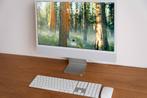Apple iMac M1 24" - 2TB SSD! - 2022 silver, top staat!, Computers en Software, Apple Desktops, Ophalen, 24", SSD, IMac