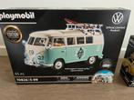 Playmobil volkswagen bus nieuw in doos, Kinderen en Baby's, Ophalen of Verzenden, Nieuw, Complete set