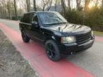2009 Range Rover Vogue tdv8 lichte vracht, Auto's, Land Rover, Automaat, Gebruikt, Bedrijf, Diesel