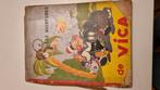 livre à voix haute pour enfants Les aventures de VICA 1940, Enlèvement ou Envoi, Utilisé