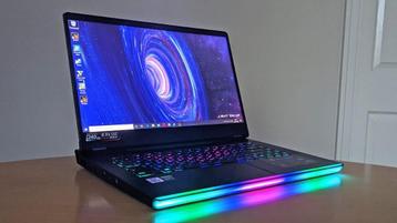MSI raider GE66, MSI, 32 GB, Comme neuf, Enlèvement