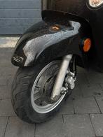 Kymco Sento | A klasse | 11.400km | Onderhouden | 4Takt 50cc, Vélos & Vélomoteurs, Autres modèles, Enlèvement ou Envoi, Kymco