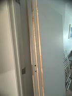 Porte intérieur, Bricolage & Construction, Bois & Planches, Enlèvement, Neuf, 200 à 250 cm