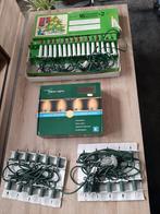Nieuwe kerstlichtjes , kerstlampen voor binnen en buiten, Ophalen of Verzenden