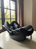 Maxi cosi met onderstel, Kinderen en Baby's, Autostoeltjes, Ophalen, Verstelbare rugleuning, Gebruikt, Isofix