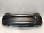 BUMPER ACHTER Volkswagen Polo V (6R) (01-2009/05-2022), Auto-onderdelen, Gebruikt, Achter, Volkswagen, Bumper