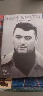 Sam smith, Ophalen of Verzenden, Zo goed als nieuw