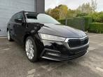 Skoda Octavia 1.4 TSI PHEV Plug-in Hybride 204 PK, Auto's, Skoda, Stof, 4 cilinders, Zwart, 5 deurs