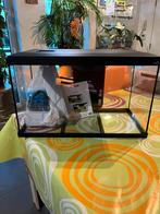 Aquarium zolux 60 litres complet neuf, Animaux & Accessoires, Poissons | Aquariums & Accessoires, Enlèvement, Neuf, Aquarium vide