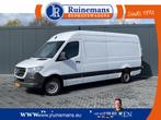 Mercedes-Benz Sprinter 317 CDI 170 PK / AUTOMAAT / L3H2 / AI, Auto's, Te koop, Diesel, Bedrijf, Onderhoudsboekje