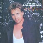 Don Johnson - Heart Beat, Pop, Ophalen of Verzenden, 7 inch, Zo goed als nieuw