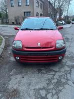 RENAULT CLIO 08/2000 ESSENCE 1.4 / AUTOMATIQUE, Autos, Rouge, Achat, 5 portes, Automatique