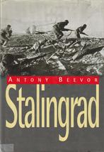 Stalingrad Antony Beevor, Tweede Wereldoorlog, Antony Beevor, Ophalen of Verzenden, Zo goed als nieuw