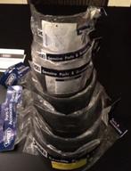 3 stuks nieuwe Shoei helm vizieren cx-2 en c-10, Dames, Integraalhelm, Shoei, Ophalen