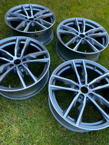 BMW X3 M pack velgen 698M met TPMS beschikbaar voor biedingen