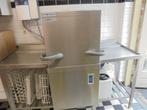 Vaatwasser, vaat wasser, afwas machine. Winterhalter, Elektronische apparatuur, Ophalen, Gebruikt, 60 cm of meer, Vrijstaand